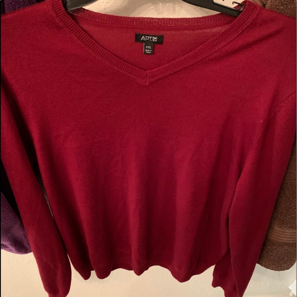 Men’s Sweater